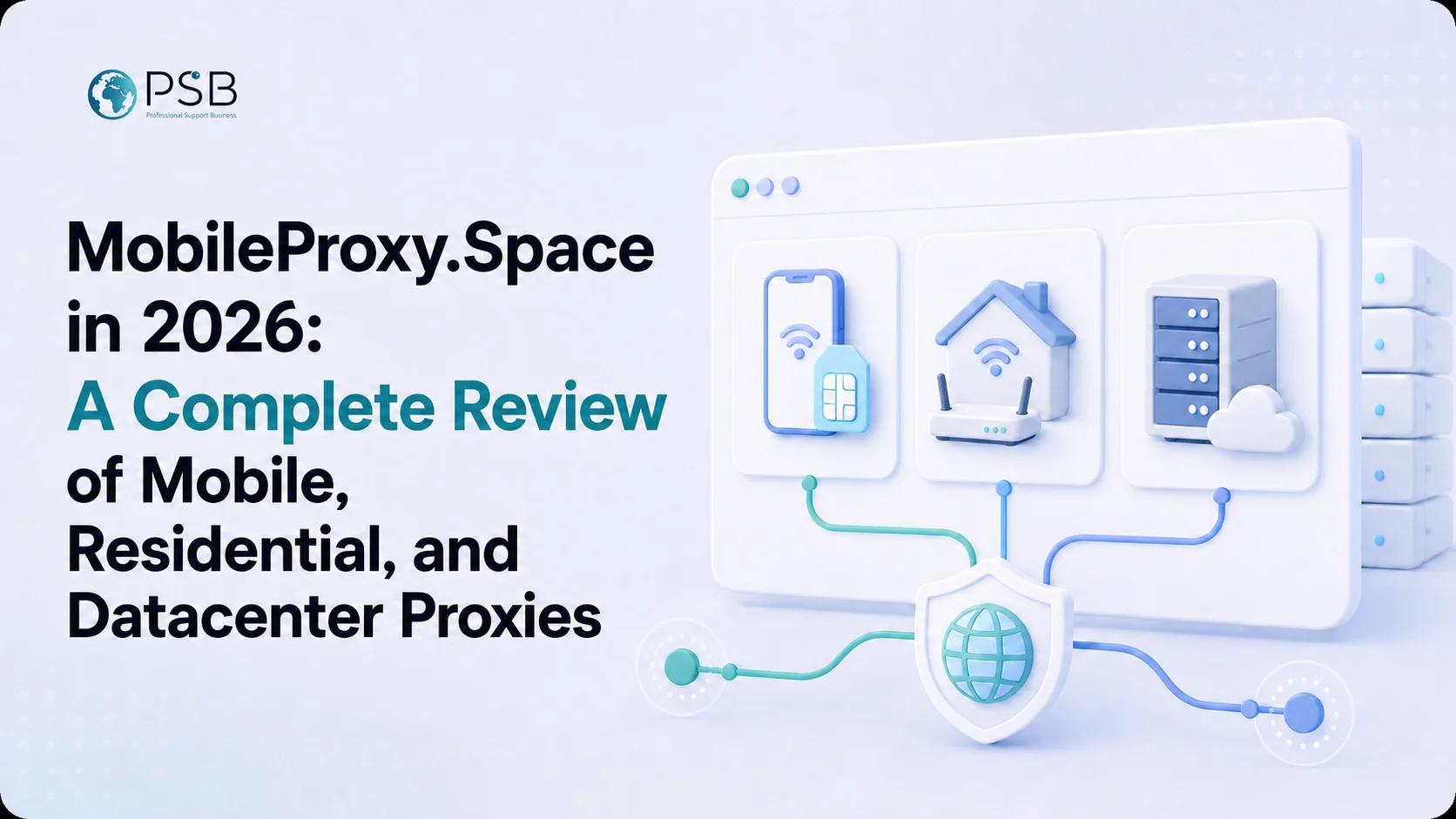 MobileProxy.Space in 2026: A Complete Review of Mobile, Residential, and Datacenter Proxies