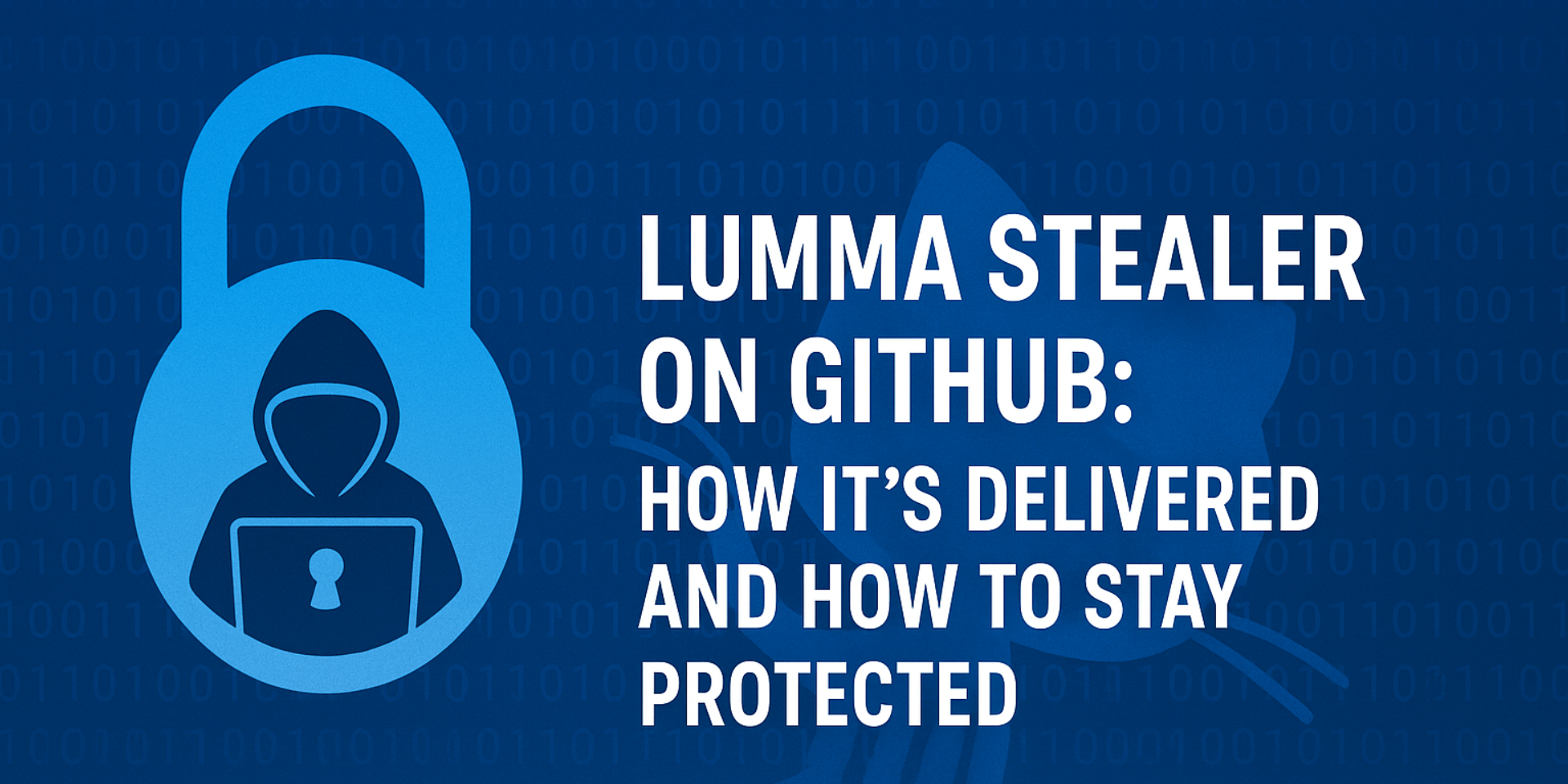 Как злоумышленники распространяют Lumma Stealer через GitHub: схема атаки и меры предосторожности